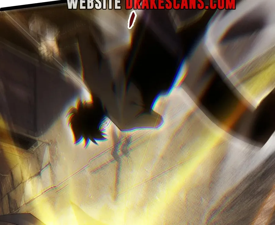 Maxed Strength Necromancer Chapter 57 page 27 - 