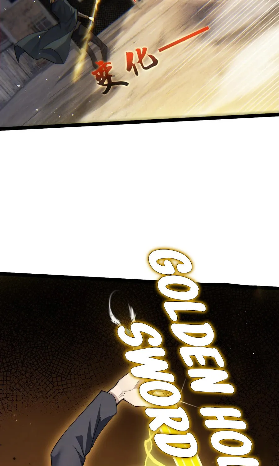 Maxed Strength Necromancer Chapter 57 page 30 - 