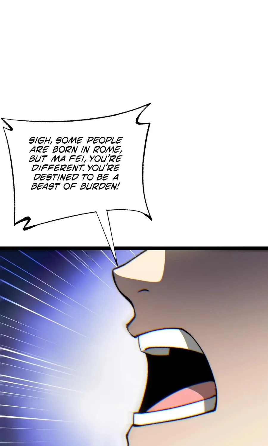 Maxed Strength Necromancer Chapter 57 page 44 - 