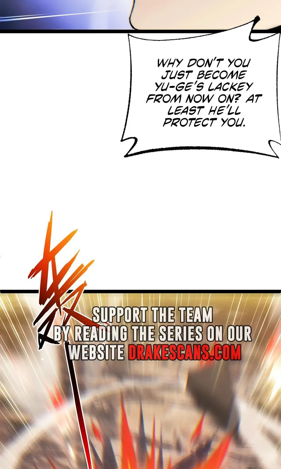 Maxed Strength Necromancer Chapter 57 page 45 - 