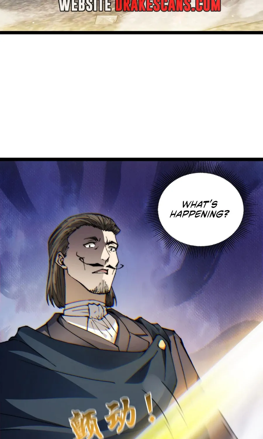 Maxed Strength Necromancer Chapter 57 page 53 - 