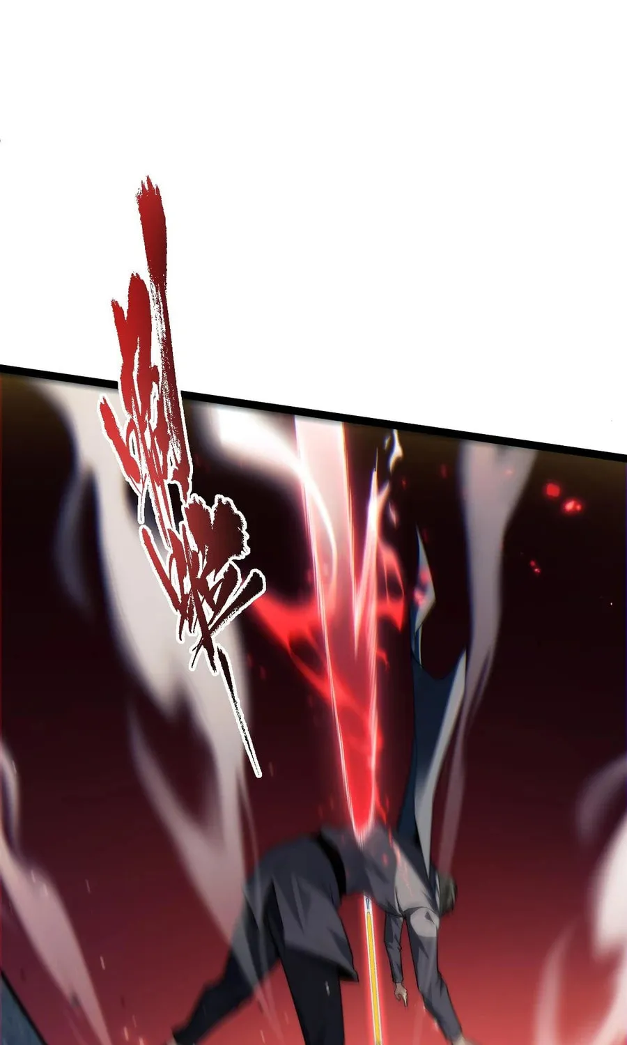 Maxed Strength Necromancer Chapter 57 page 66 - 