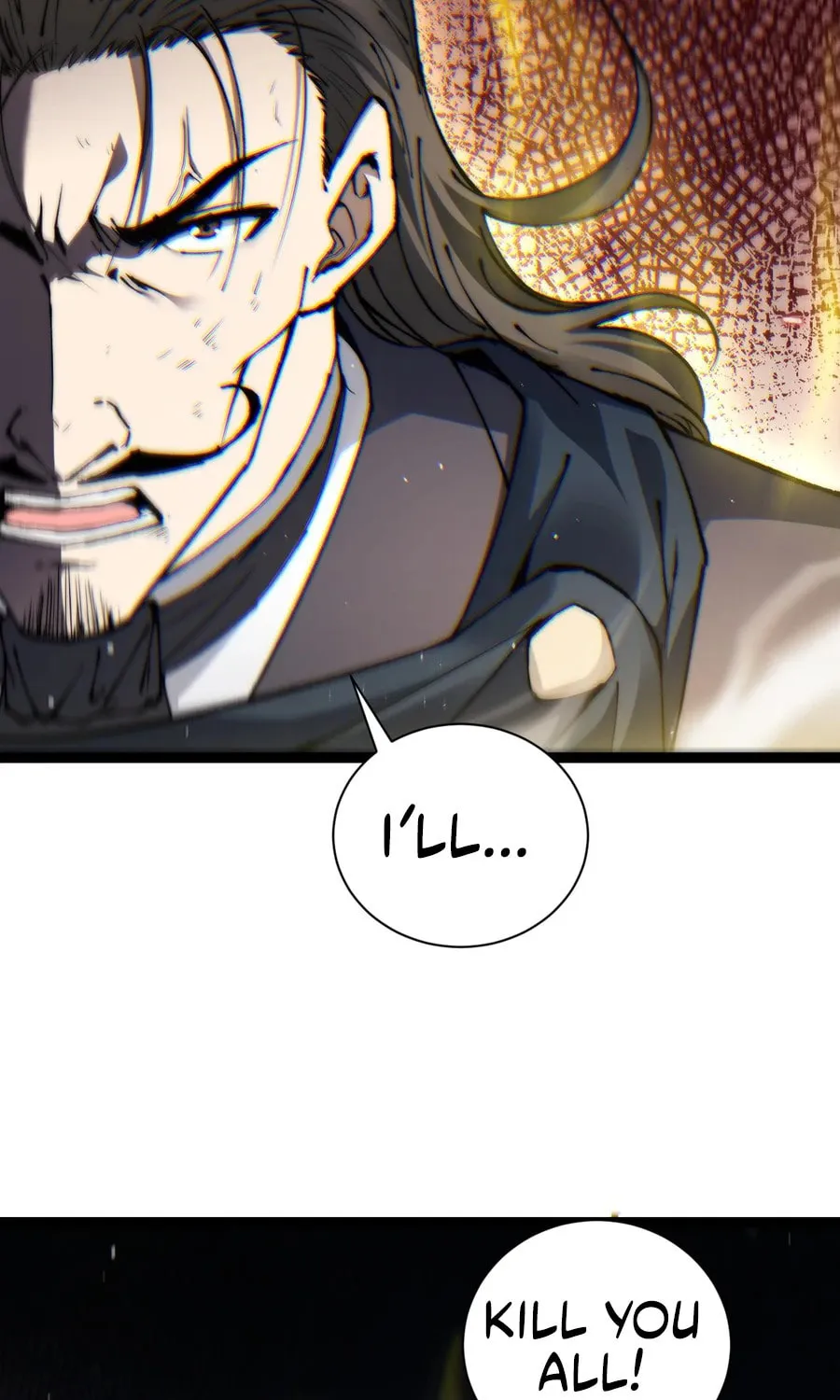 Maxed Strength Necromancer Chapter 57 page 74 - 