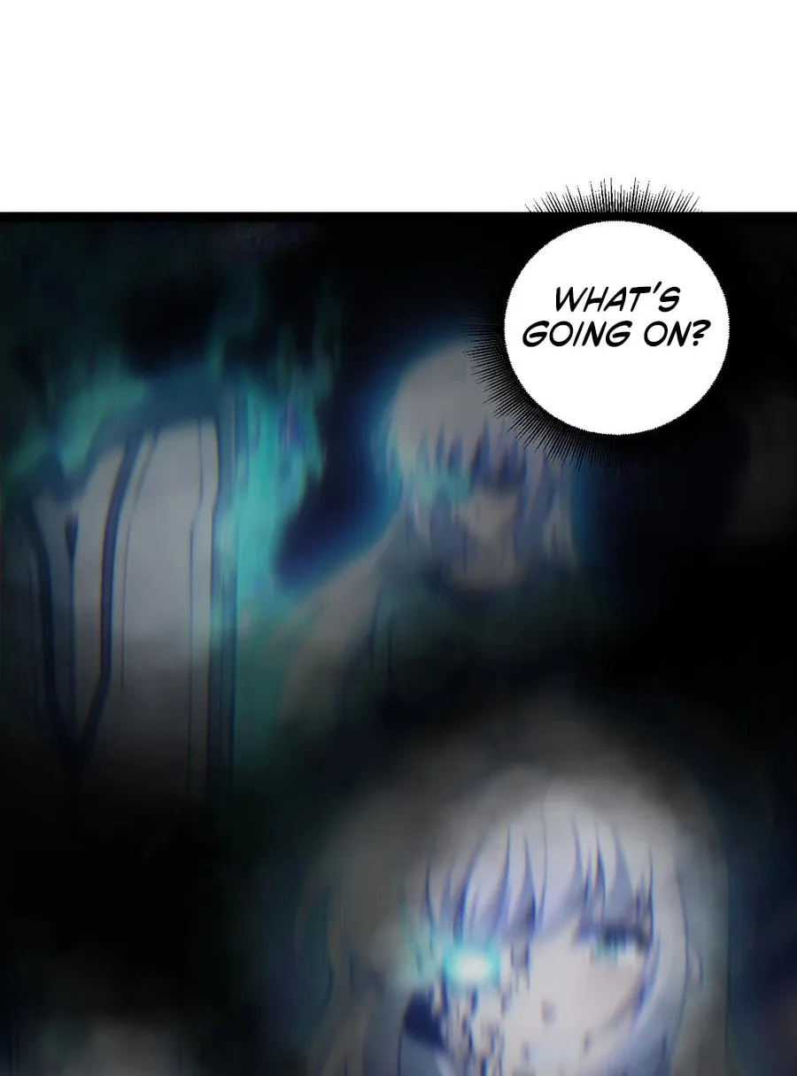Maxed Strength Necromancer Chapter 57 page 79 - 