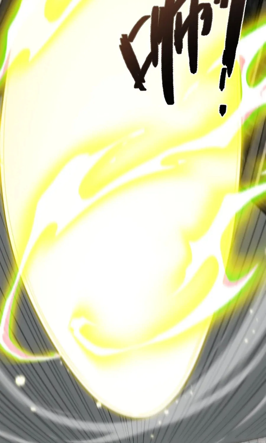 Maxed Strength Necromancer Chapter 58 page 22 - 