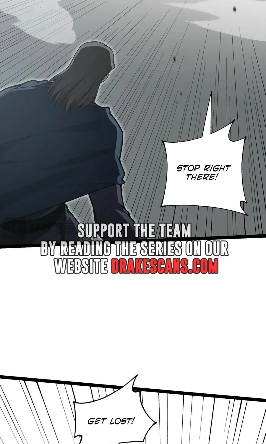Maxed Strength Necromancer Chapter 58 page 29 - 