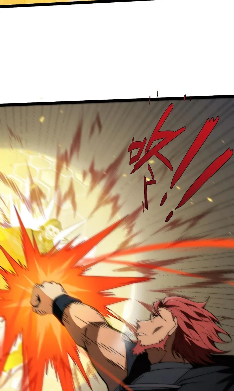 Maxed Strength Necromancer Chapter 58 page 41 - 