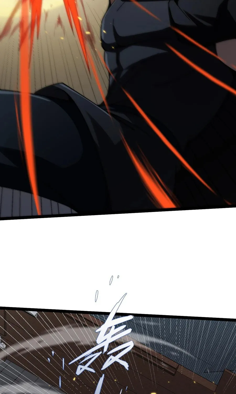 Maxed Strength Necromancer Chapter 58 page 42 - 