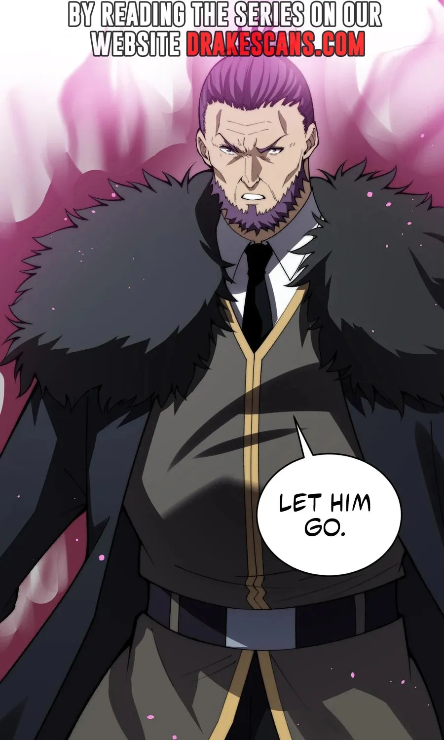 Maxed Strength Necromancer Chapter 58 page 51 - 