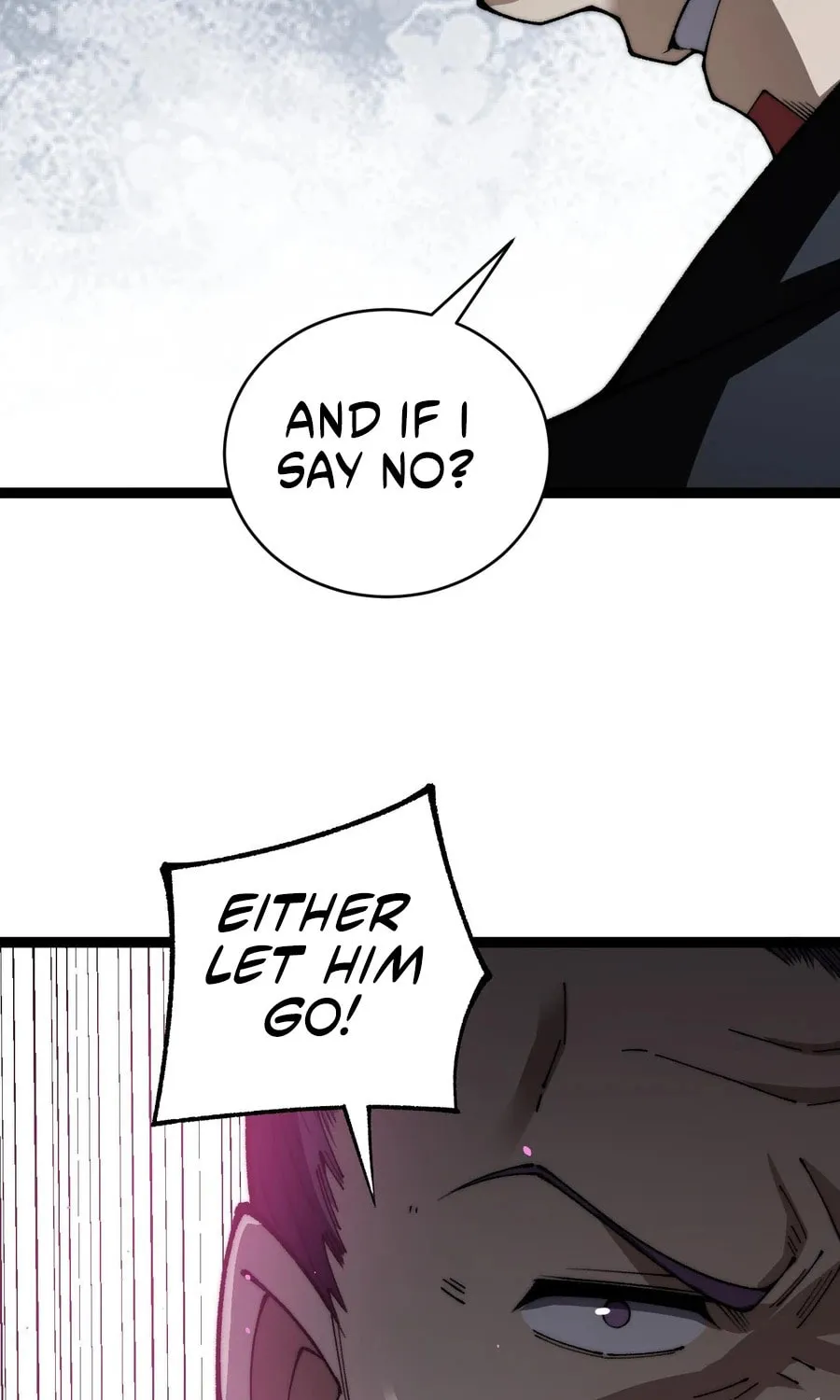Maxed Strength Necromancer Chapter 58 page 53 - 