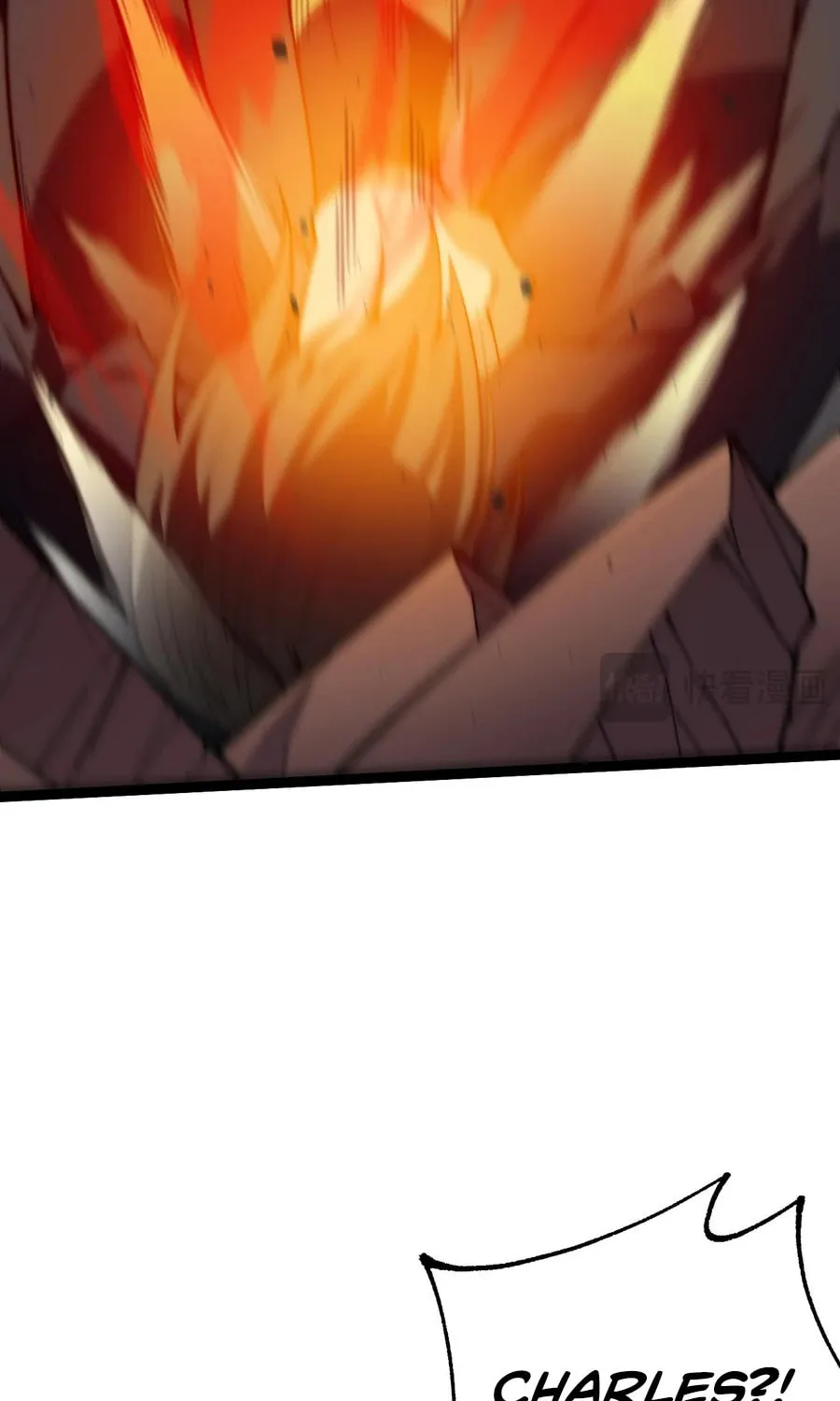Maxed Strength Necromancer Chapter 58 page 57 - 