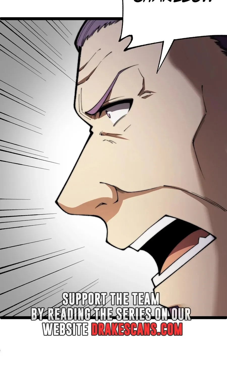Maxed Strength Necromancer Chapter 58 page 58 - 