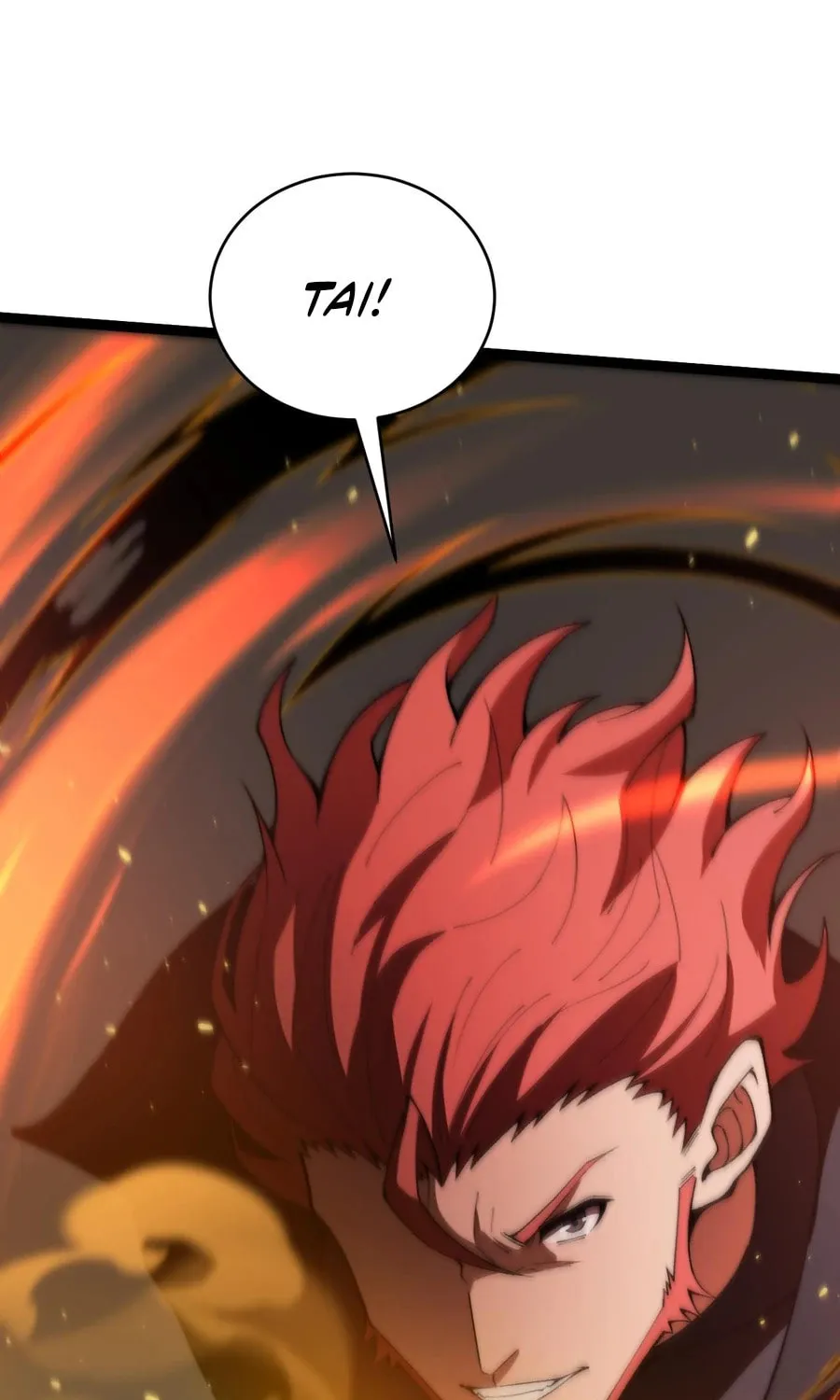 Maxed Strength Necromancer Chapter 58 page 63 - 
