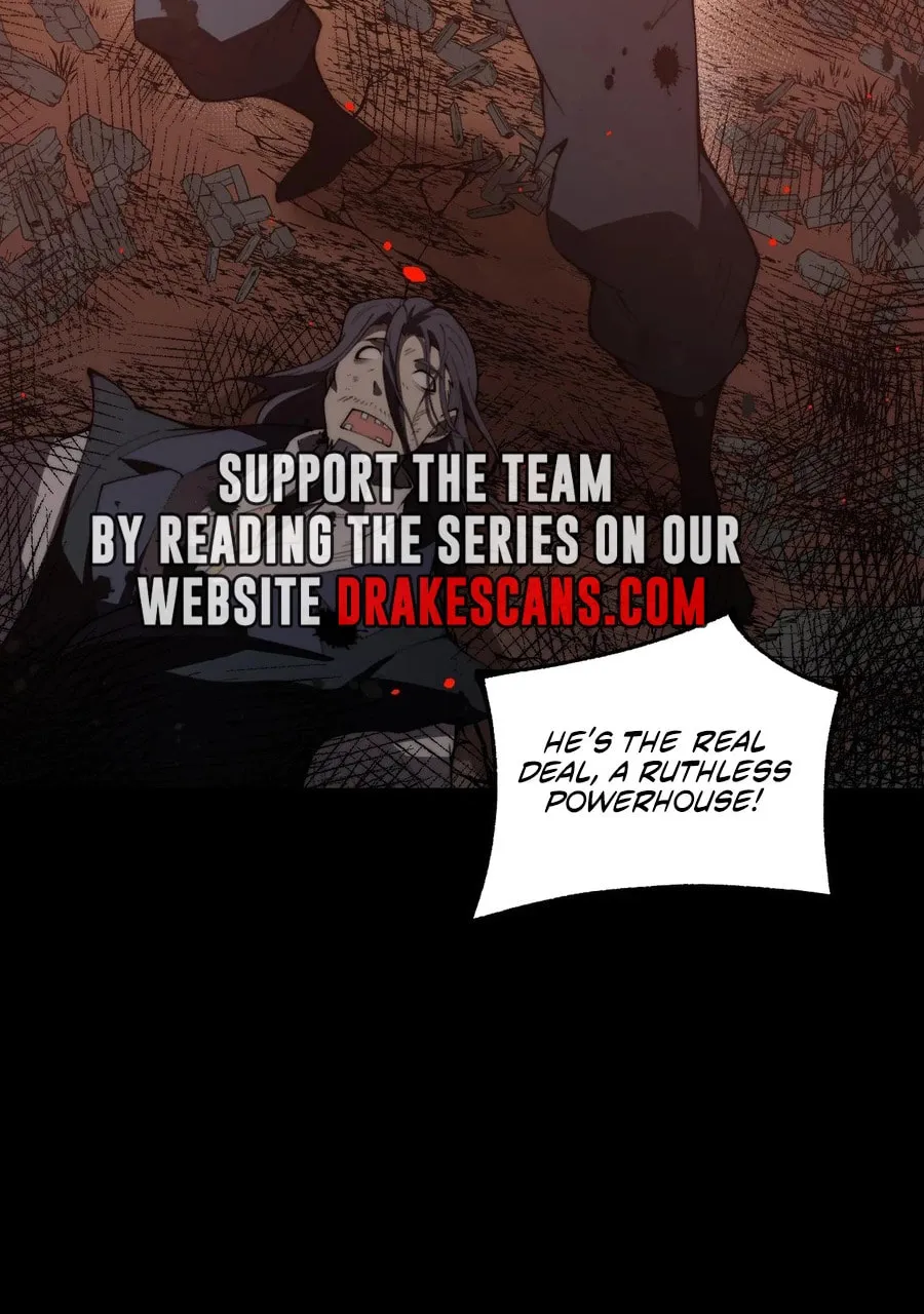 Maxed Strength Necromancer Chapter 58 page 70 - 