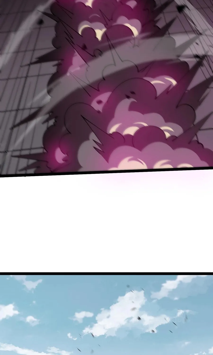 Maxed Strength Necromancer Chapter 58 page 78 - 