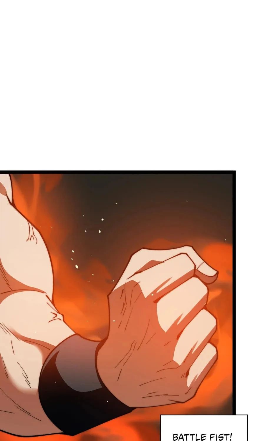 Maxed Strength Necromancer Chapter 58 page 81 - 