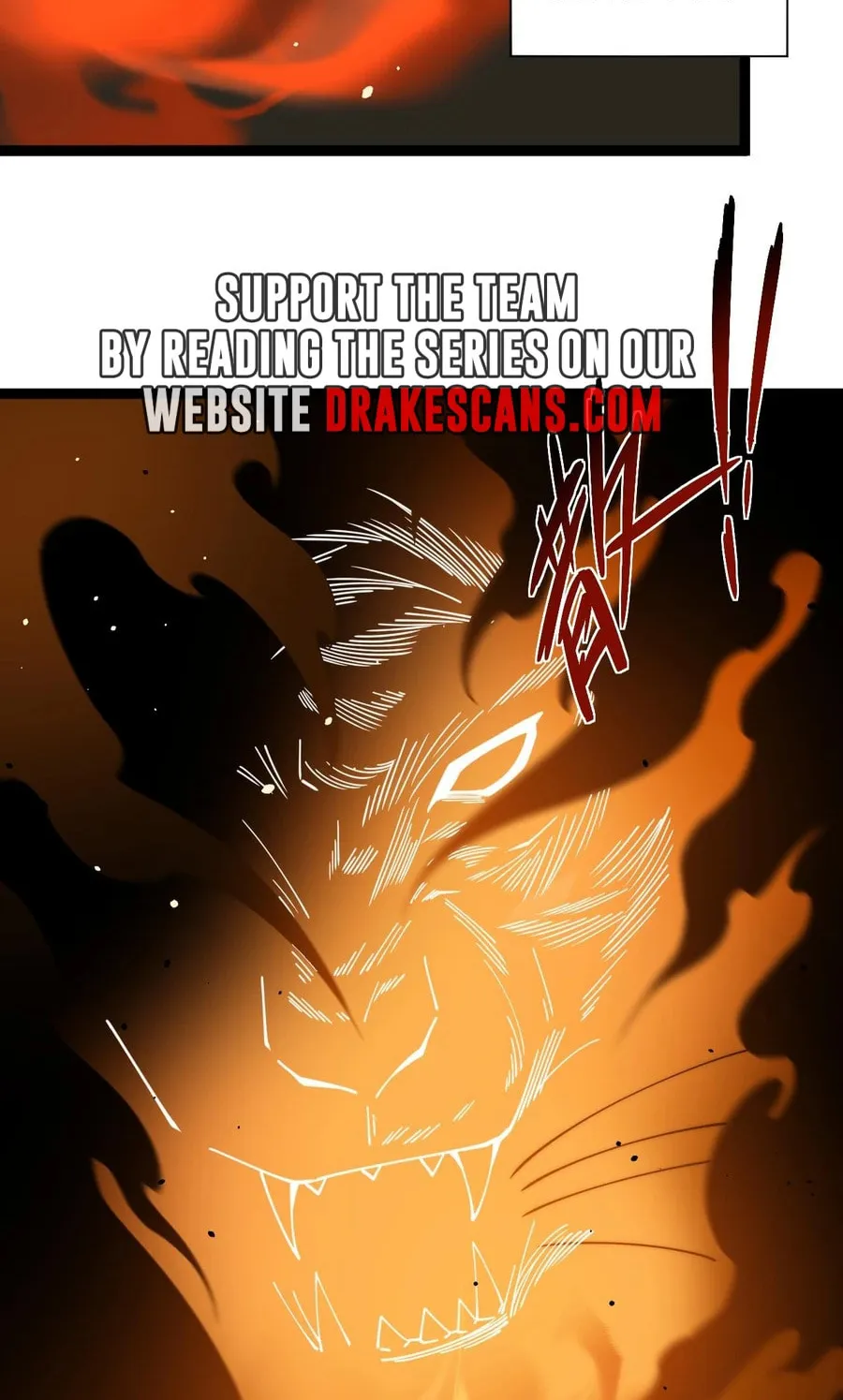 Maxed Strength Necromancer Chapter 58 page 82 - 