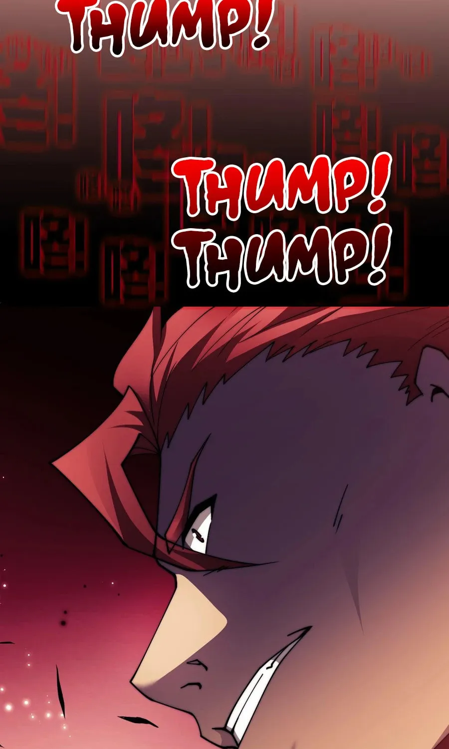 Maxed Strength Necromancer Chapter 59 page 15 - 