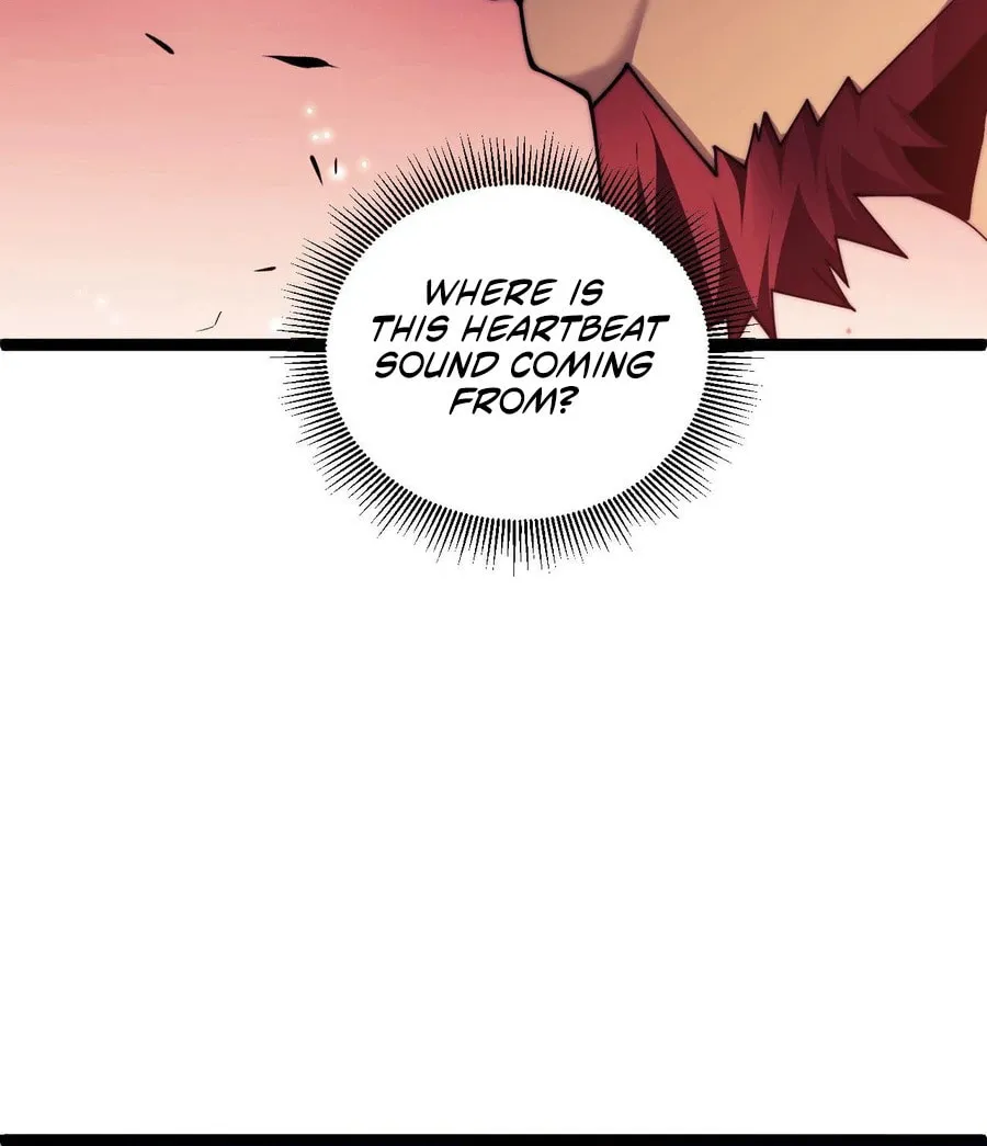 Maxed Strength Necromancer Chapter 59 page 16 - 