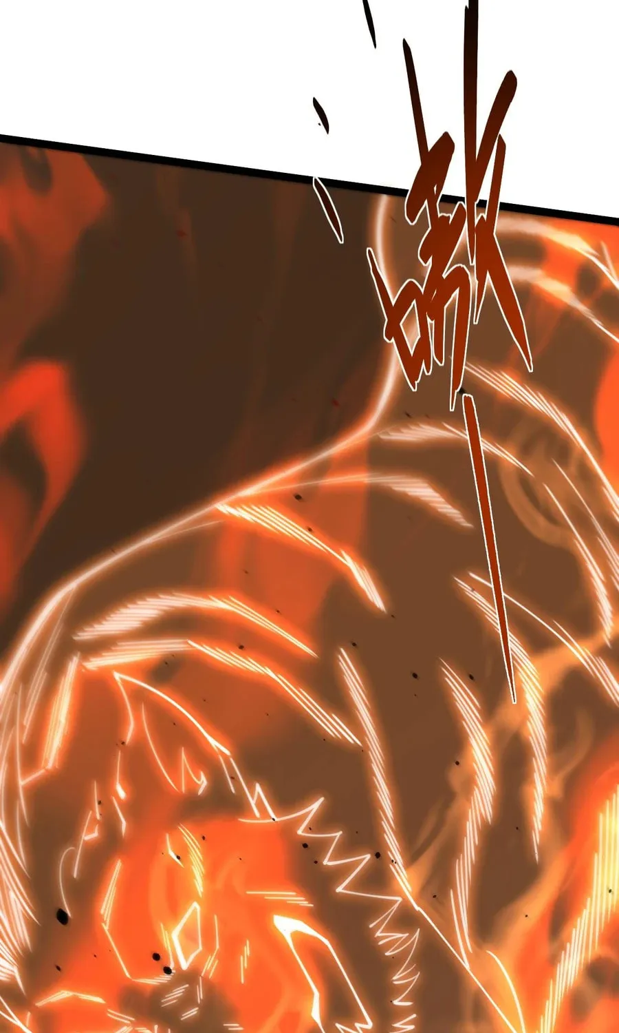 Maxed Strength Necromancer Chapter 59 page 3 - 