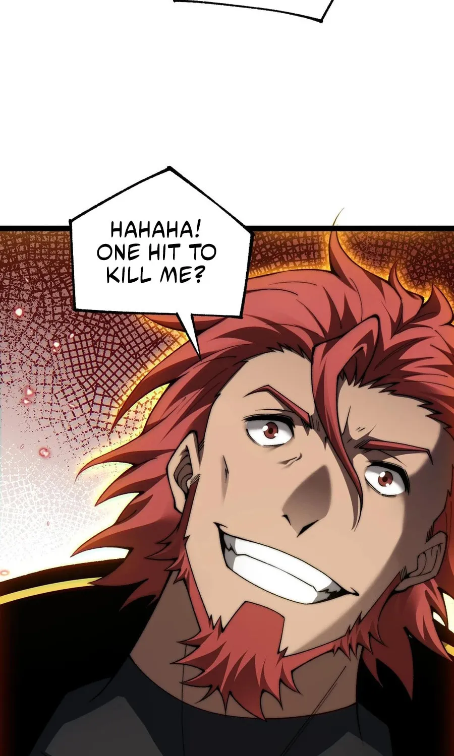 Maxed Strength Necromancer Chapter 59 page 24 - 