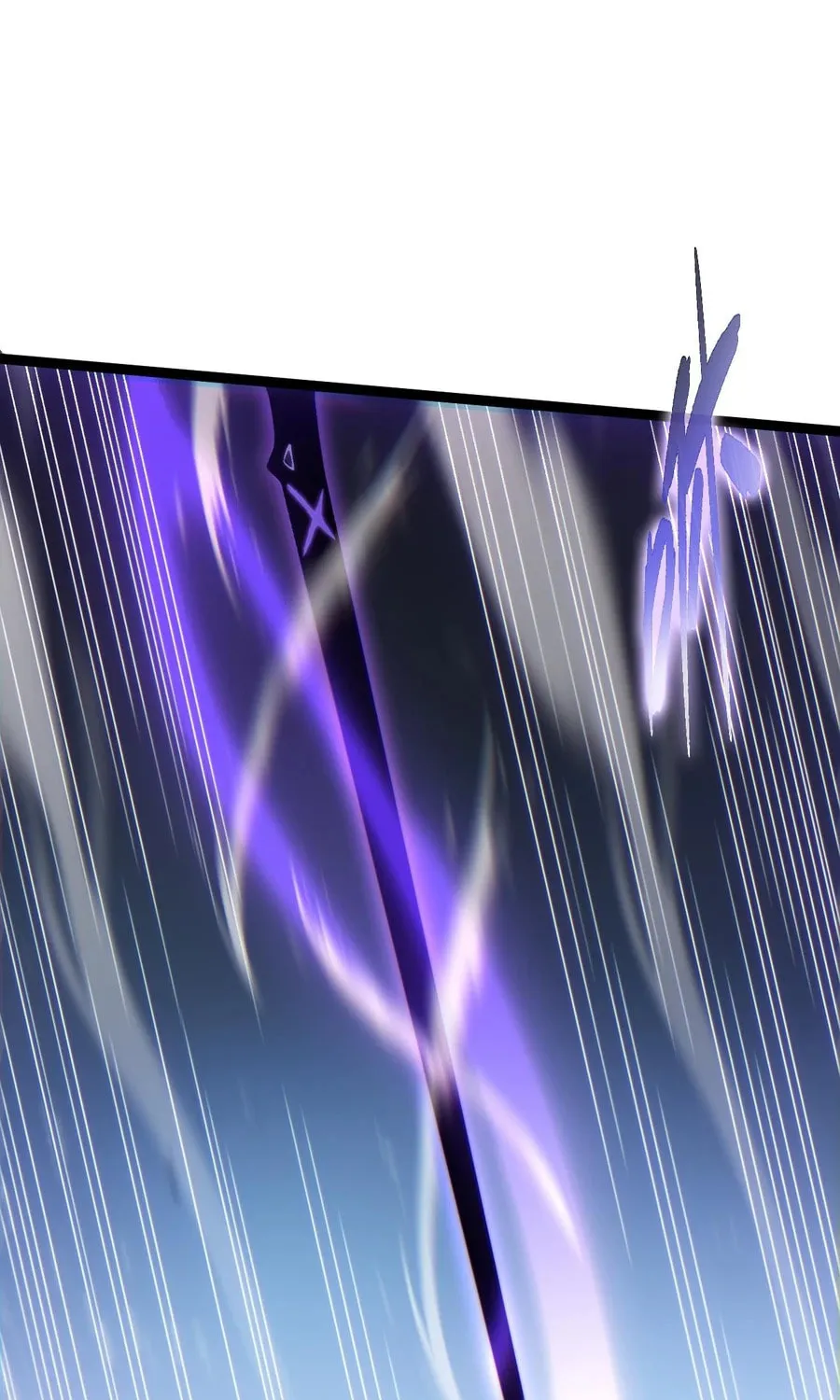Maxed Strength Necromancer Chapter 59 page 27 - 
