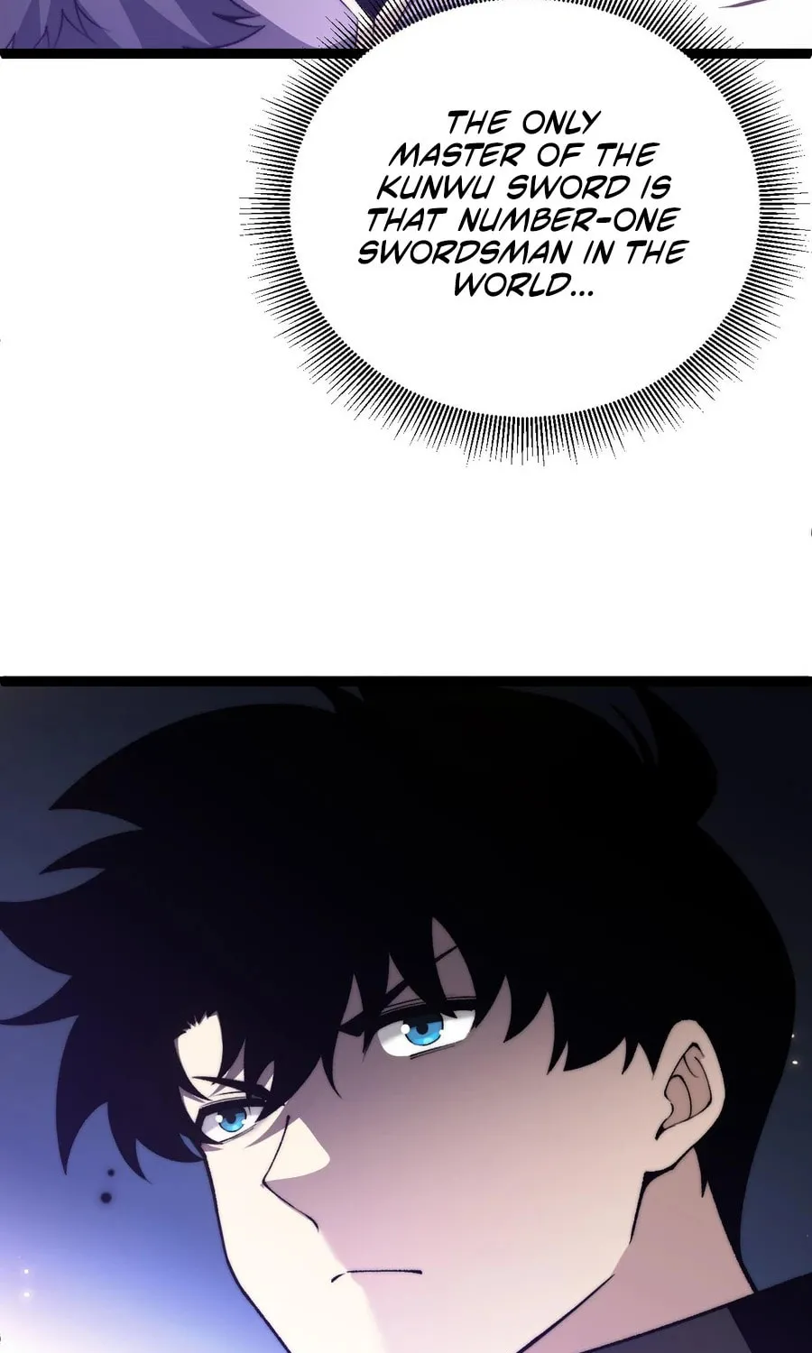 Maxed Strength Necromancer Chapter 59 page 35 - 
