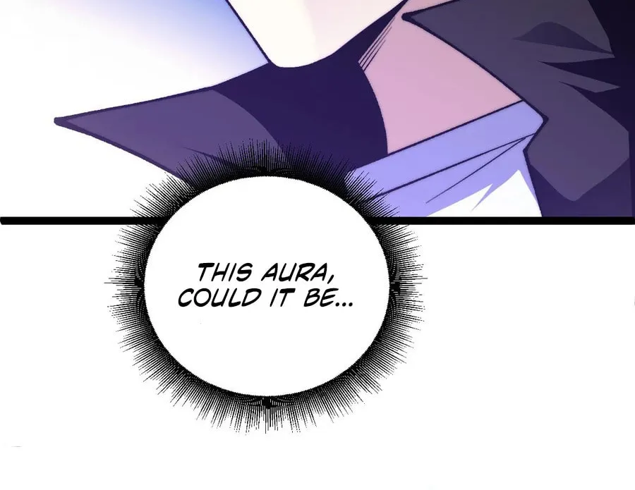Maxed Strength Necromancer Chapter 59 page 36 - 