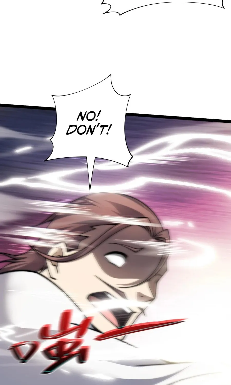 Maxed Strength Necromancer Chapter 59 page 50 - 
