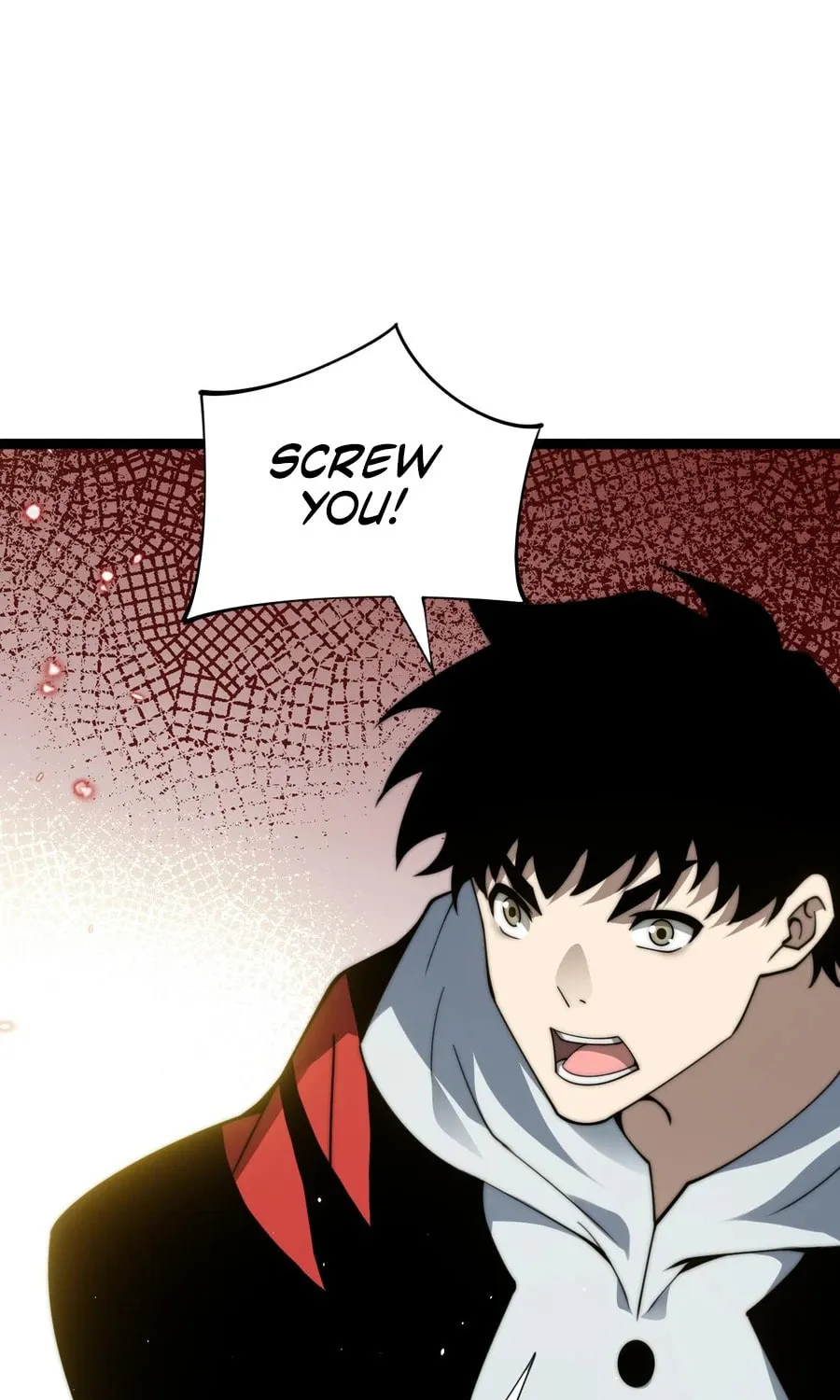 Maxed Strength Necromancer Chapter 59 page 65 - 