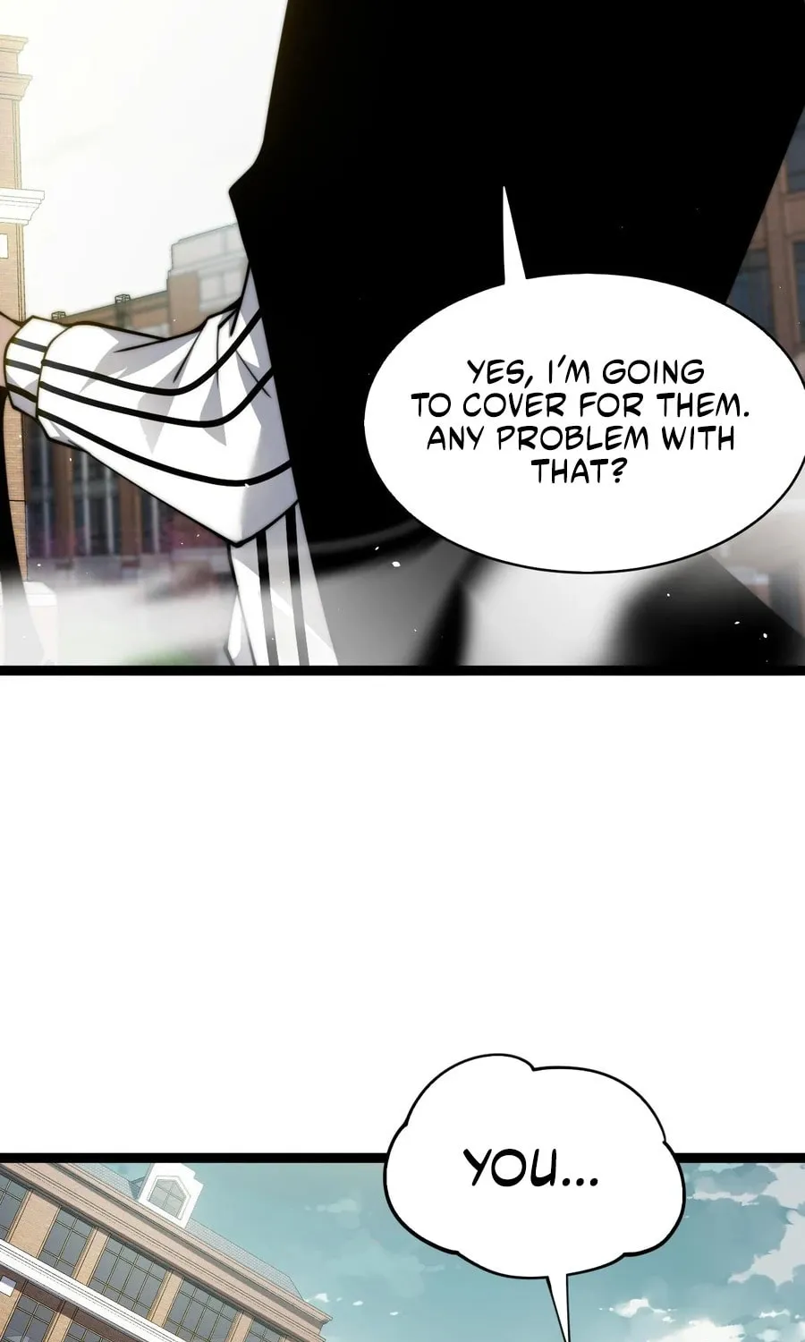 Maxed Strength Necromancer Chapter 59 page 67 - 