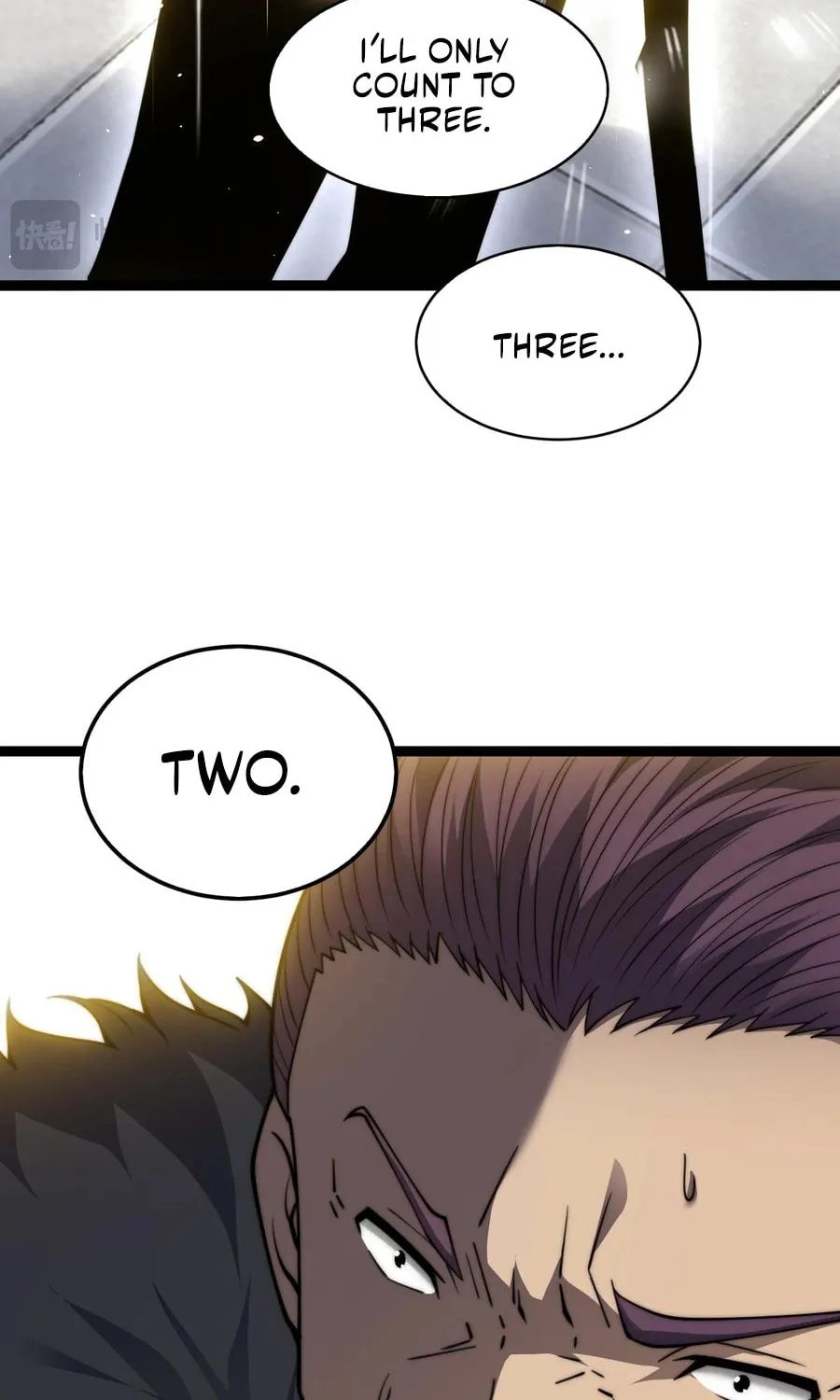 Maxed Strength Necromancer Chapter 59 page 70 - 