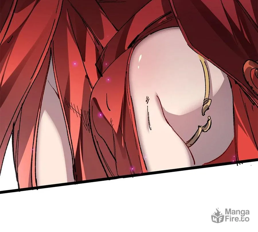 Maxed Strength Necromancer Chapter 59 page 78 - 