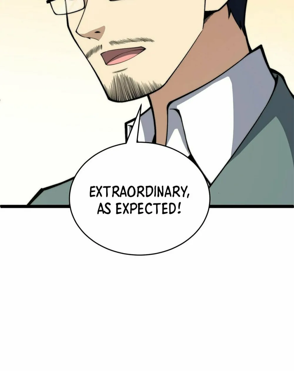Maxed Strength Necromancer Chapter 6 page 101 - 
