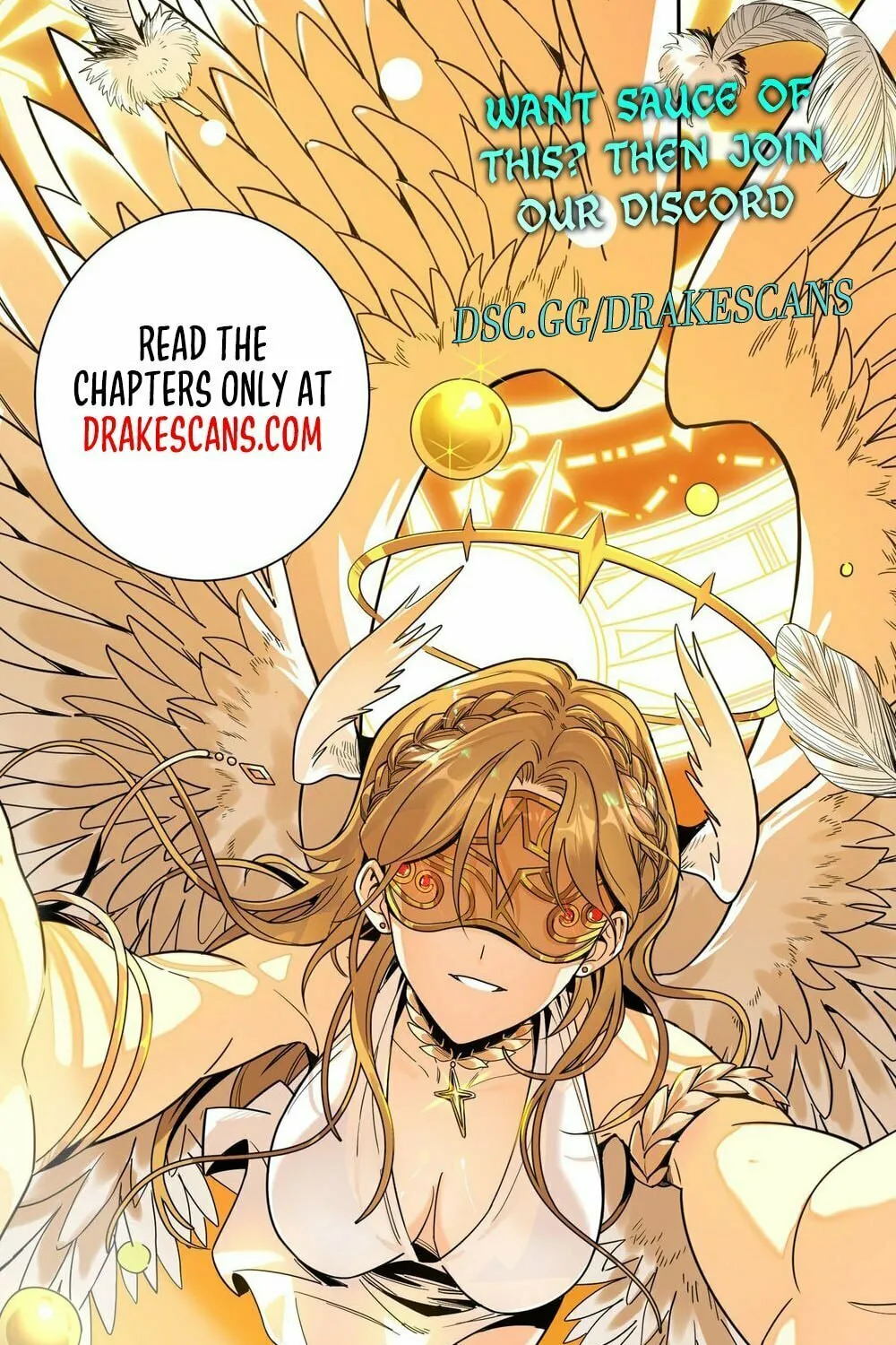 Maxed Strength Necromancer Chapter 6 page 114 - 