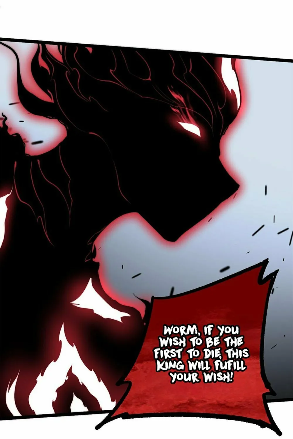 Maxed Strength Necromancer Chapter 6 page 20 - 