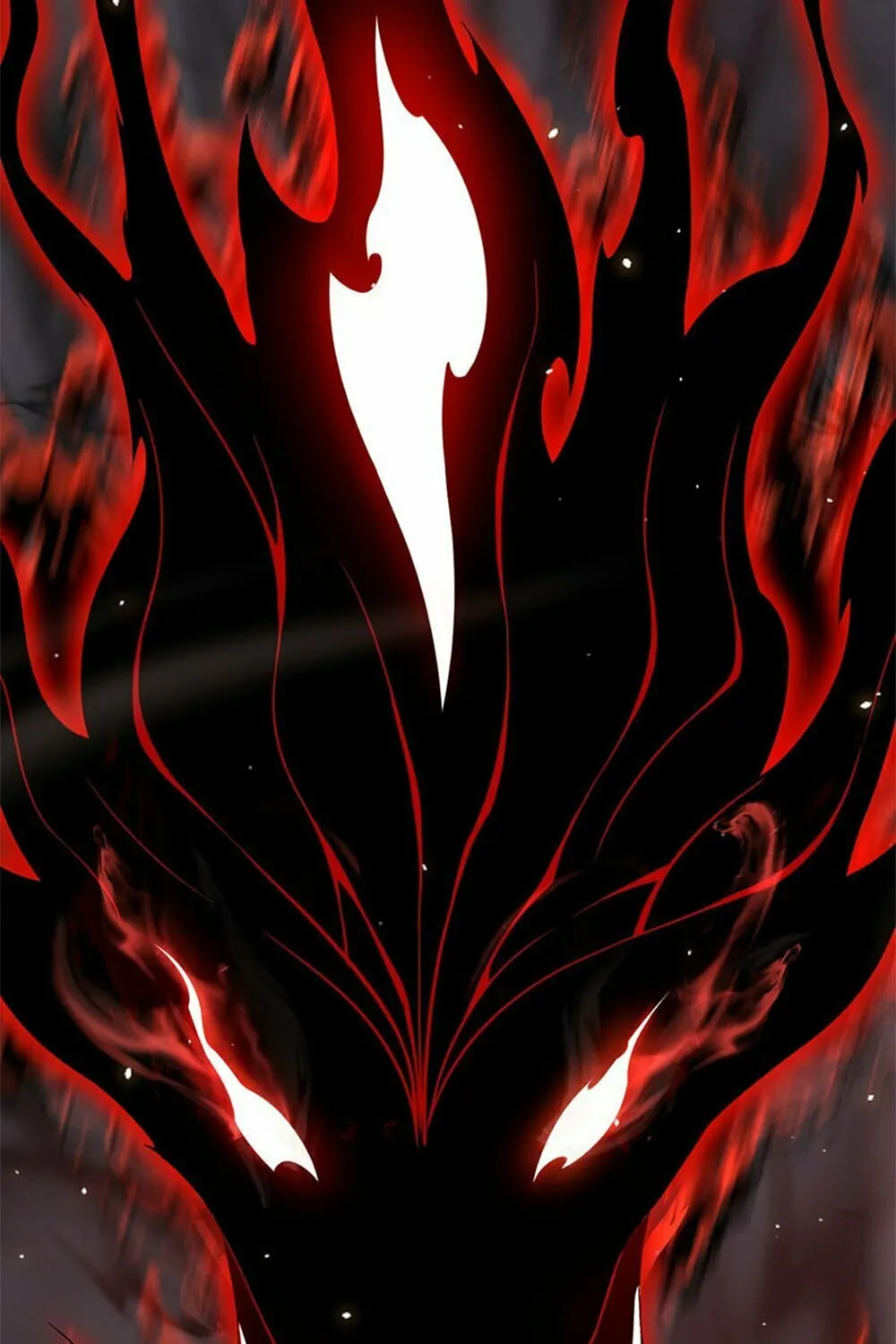 Maxed Strength Necromancer Chapter 6 page 4 - 