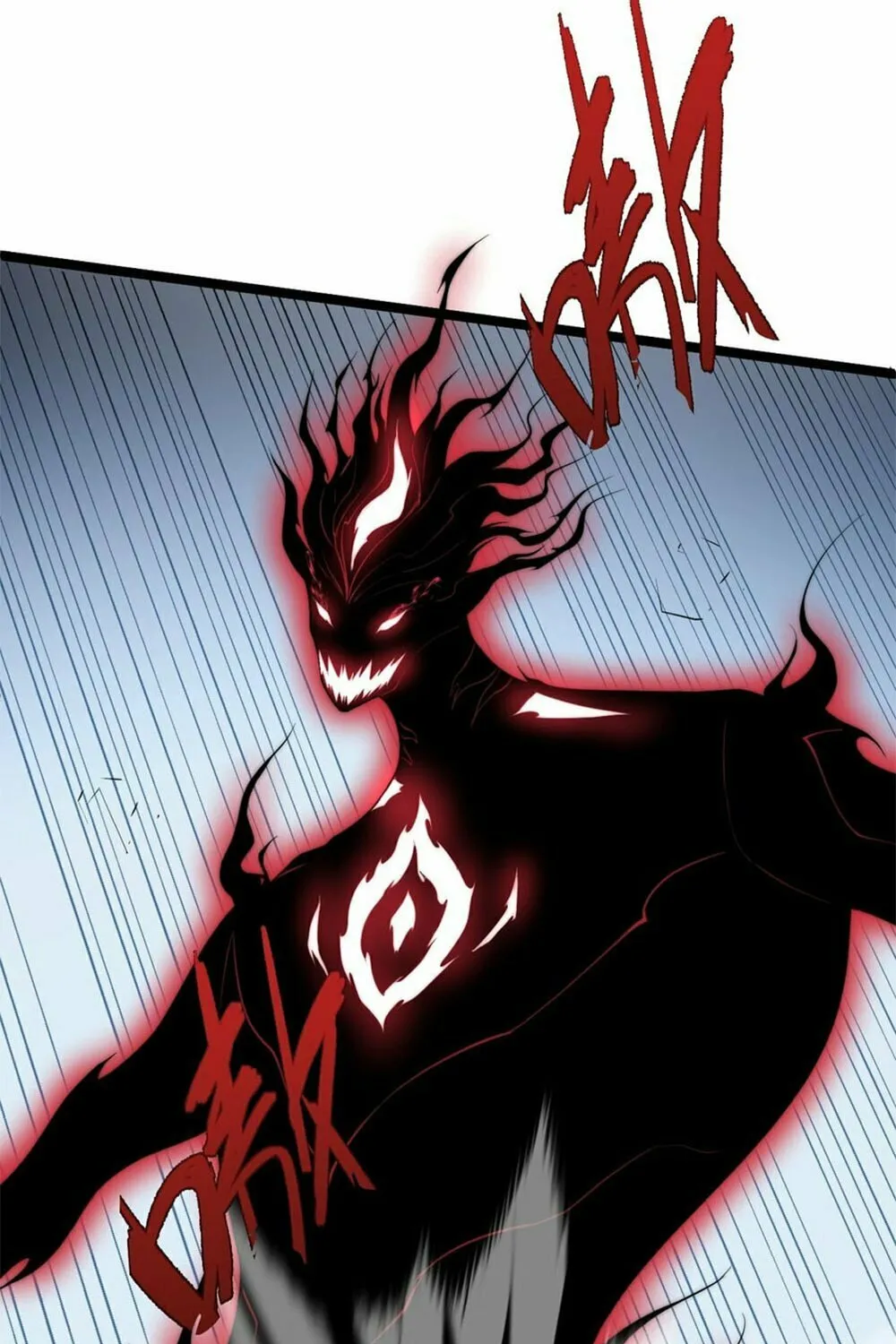 Maxed Strength Necromancer Chapter 6 page 33 - 