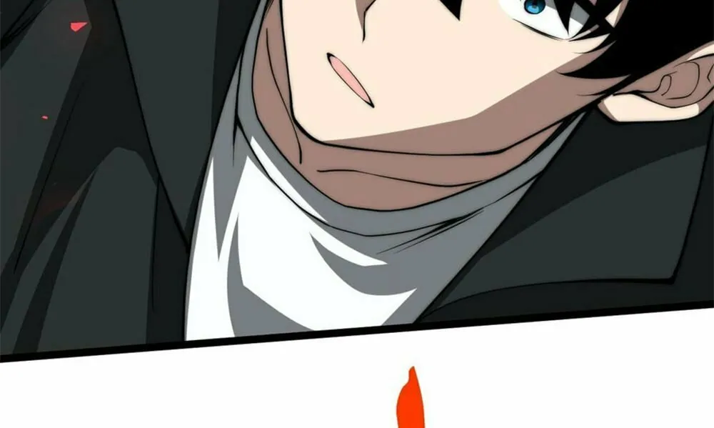 Maxed Strength Necromancer Chapter 6 page 37 - 
