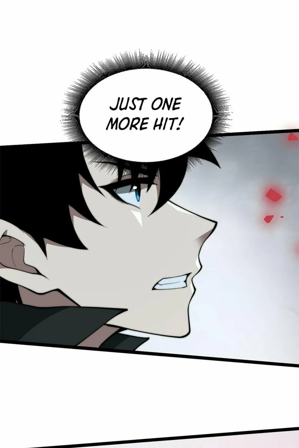 Maxed Strength Necromancer Chapter 6 page 46 - 