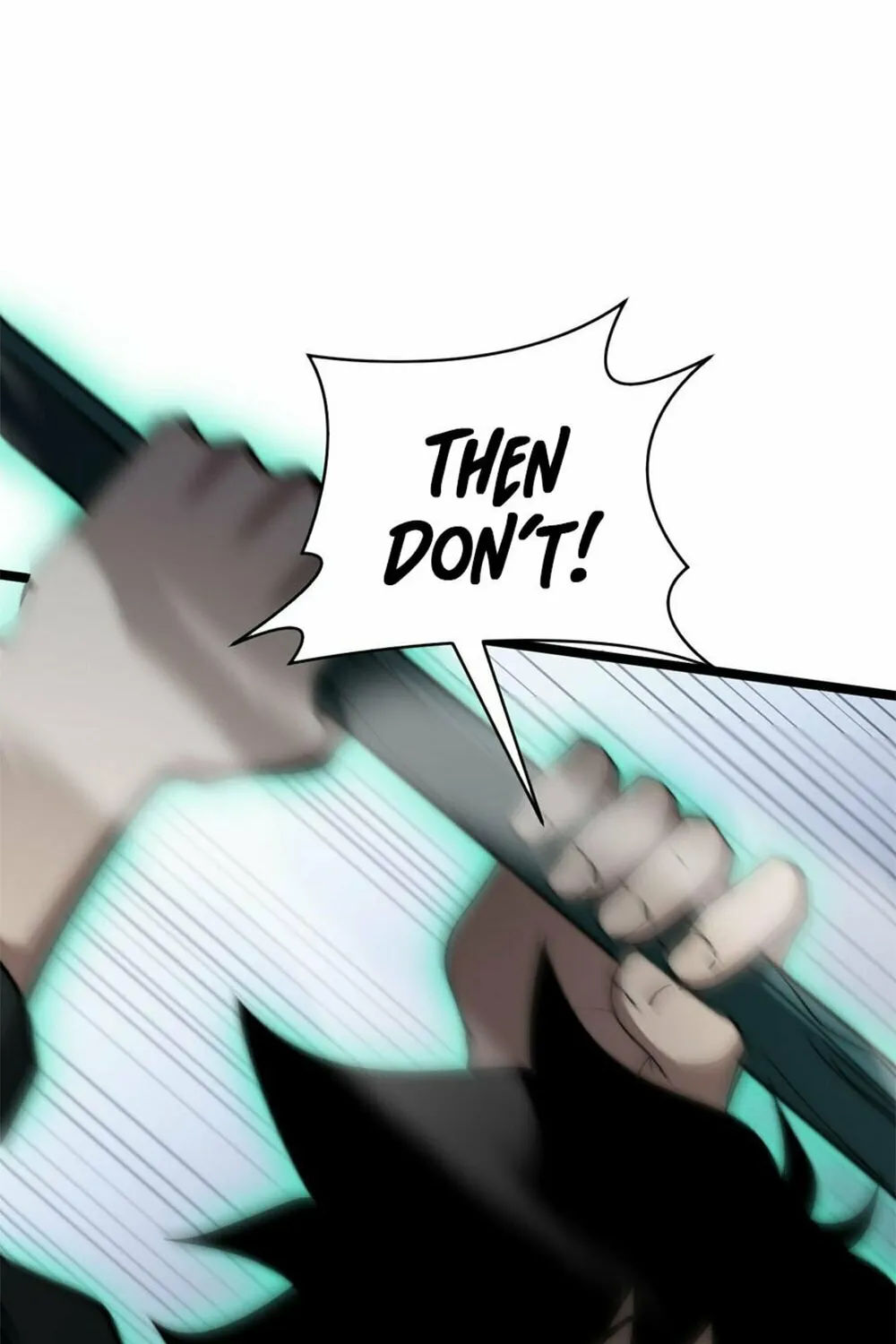 Maxed Strength Necromancer Chapter 6 page 49 - 