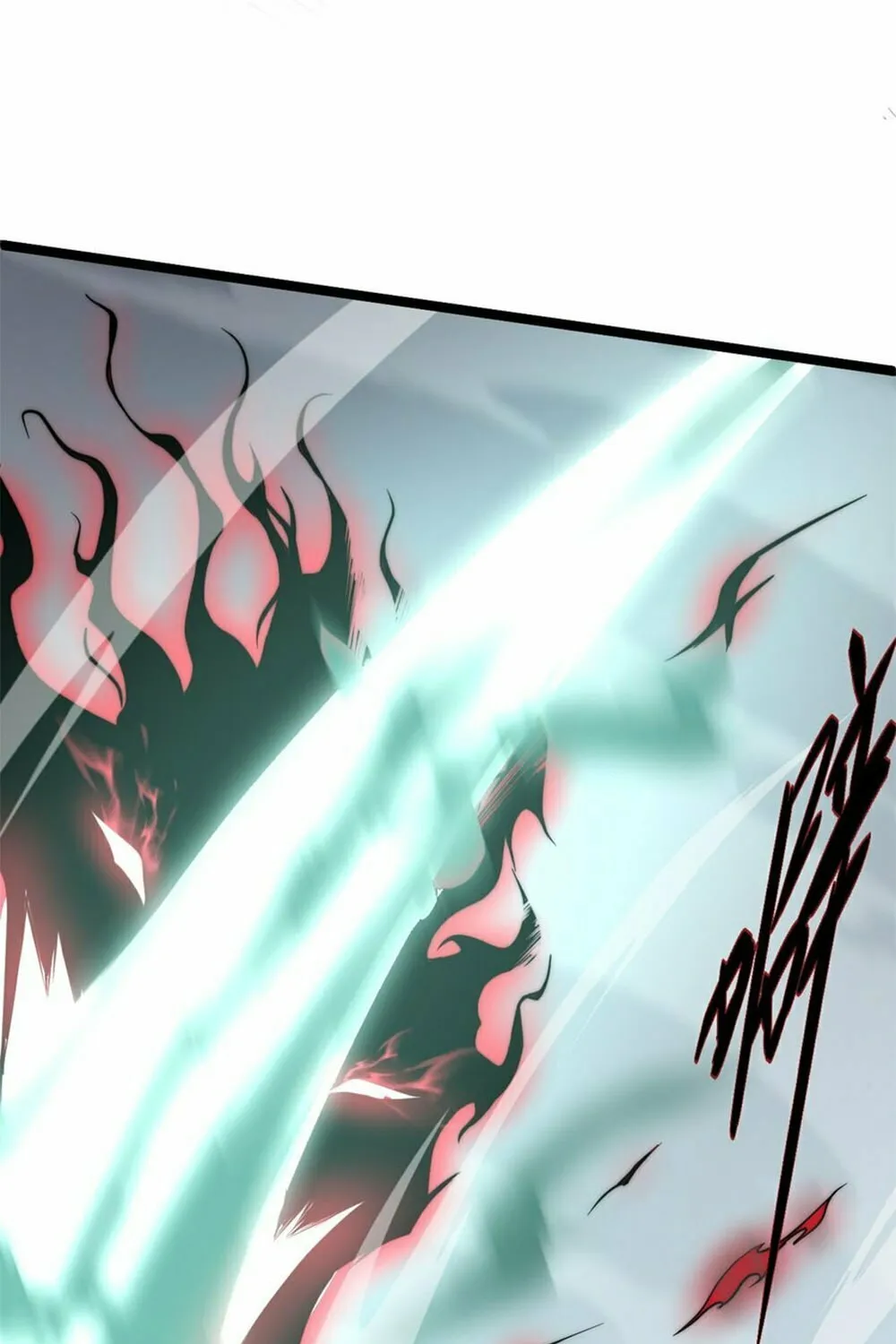 Maxed Strength Necromancer Chapter 6 page 51 - 