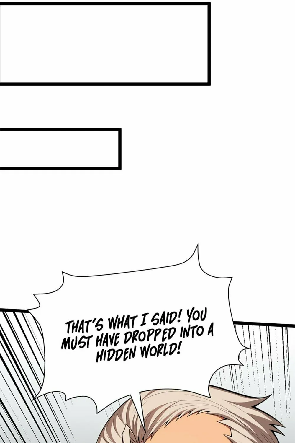 Maxed Strength Necromancer Chapter 6 page 86 - 