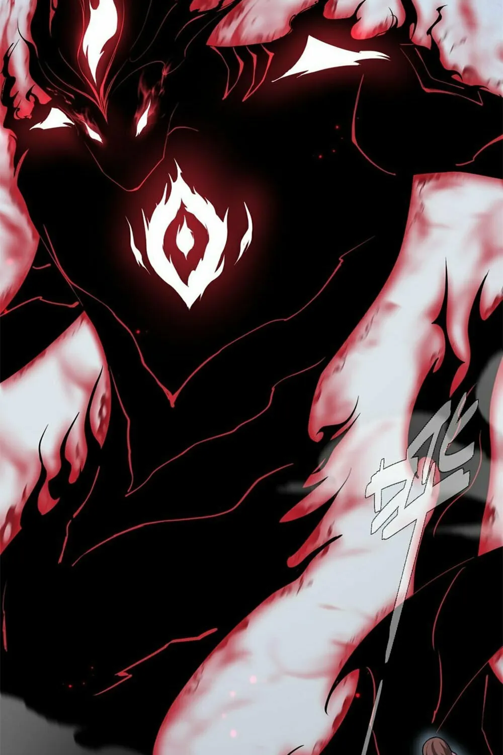 Maxed Strength Necromancer Chapter 6 page 10 - 