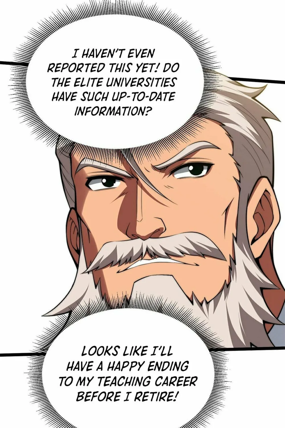 Maxed Strength Necromancer Chapter 6 page 96 - 