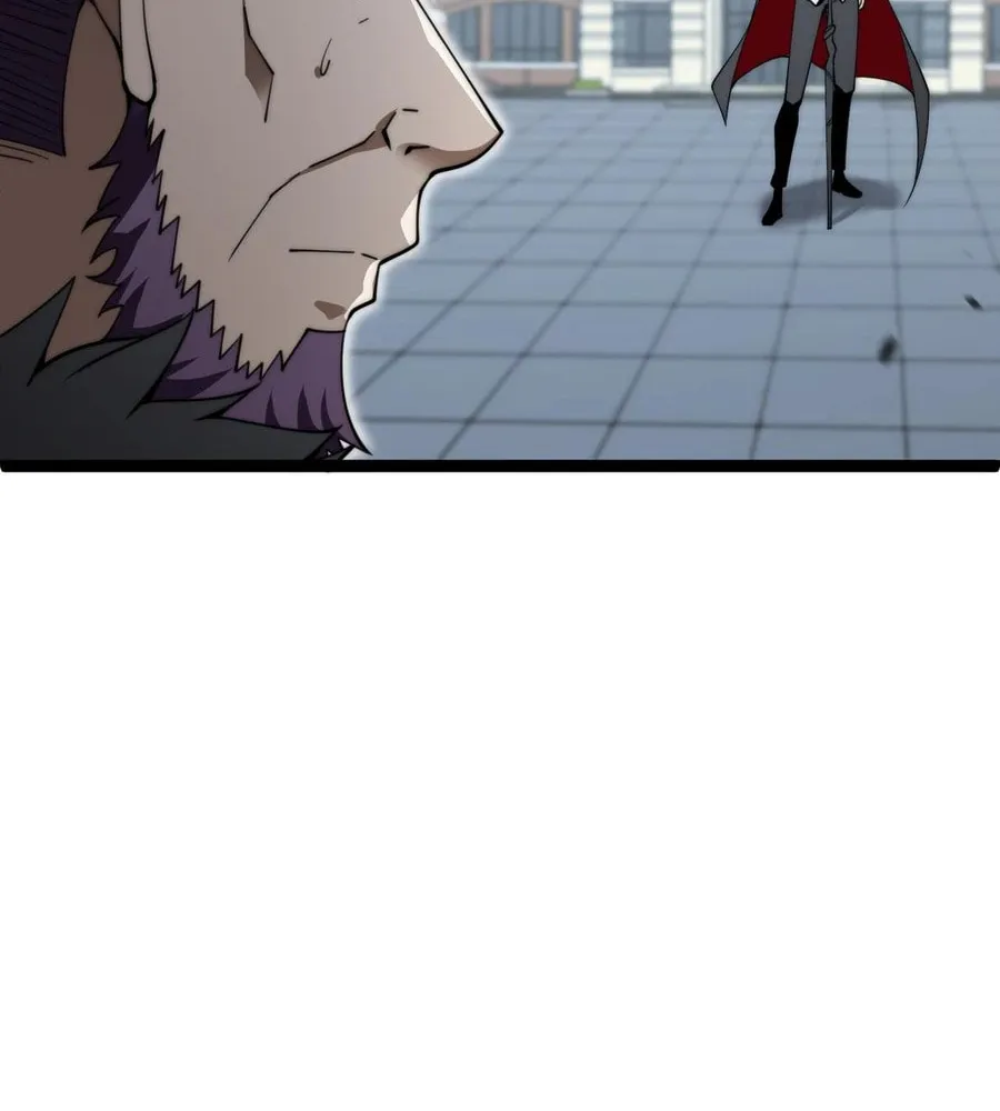 Maxed Strength Necromancer Chapter 60 page 19 - 