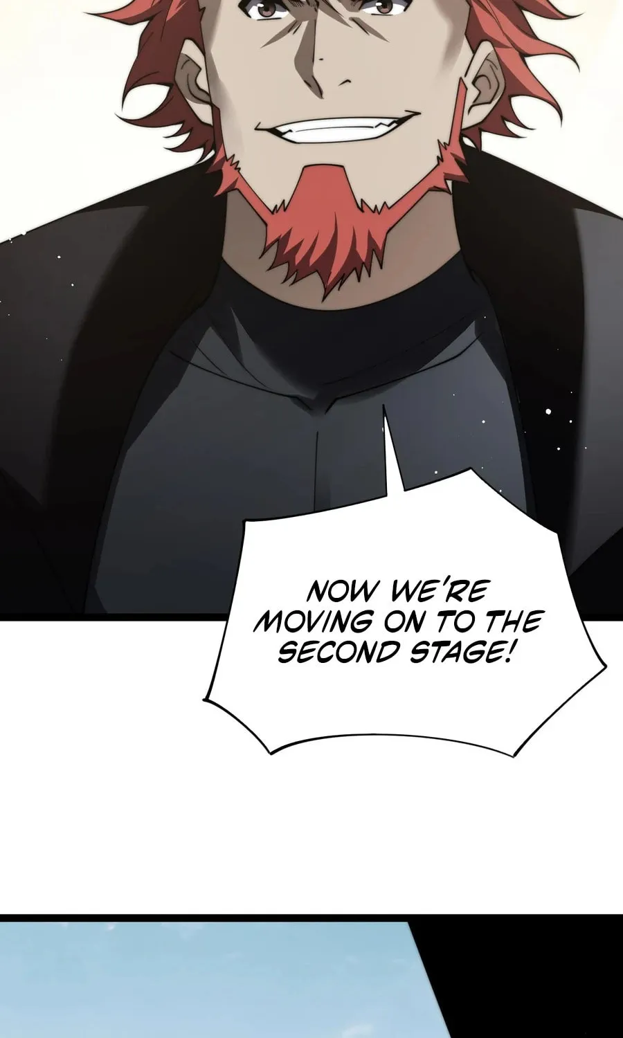 Maxed Strength Necromancer Chapter 60 page 45 - 