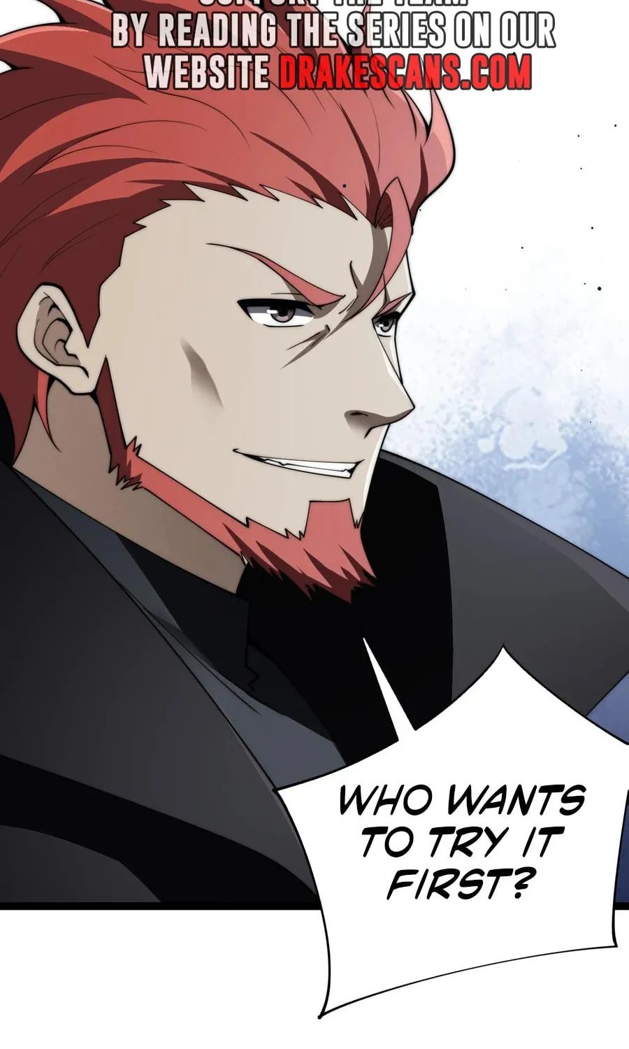 Maxed Strength Necromancer Chapter 60 page 62 - 