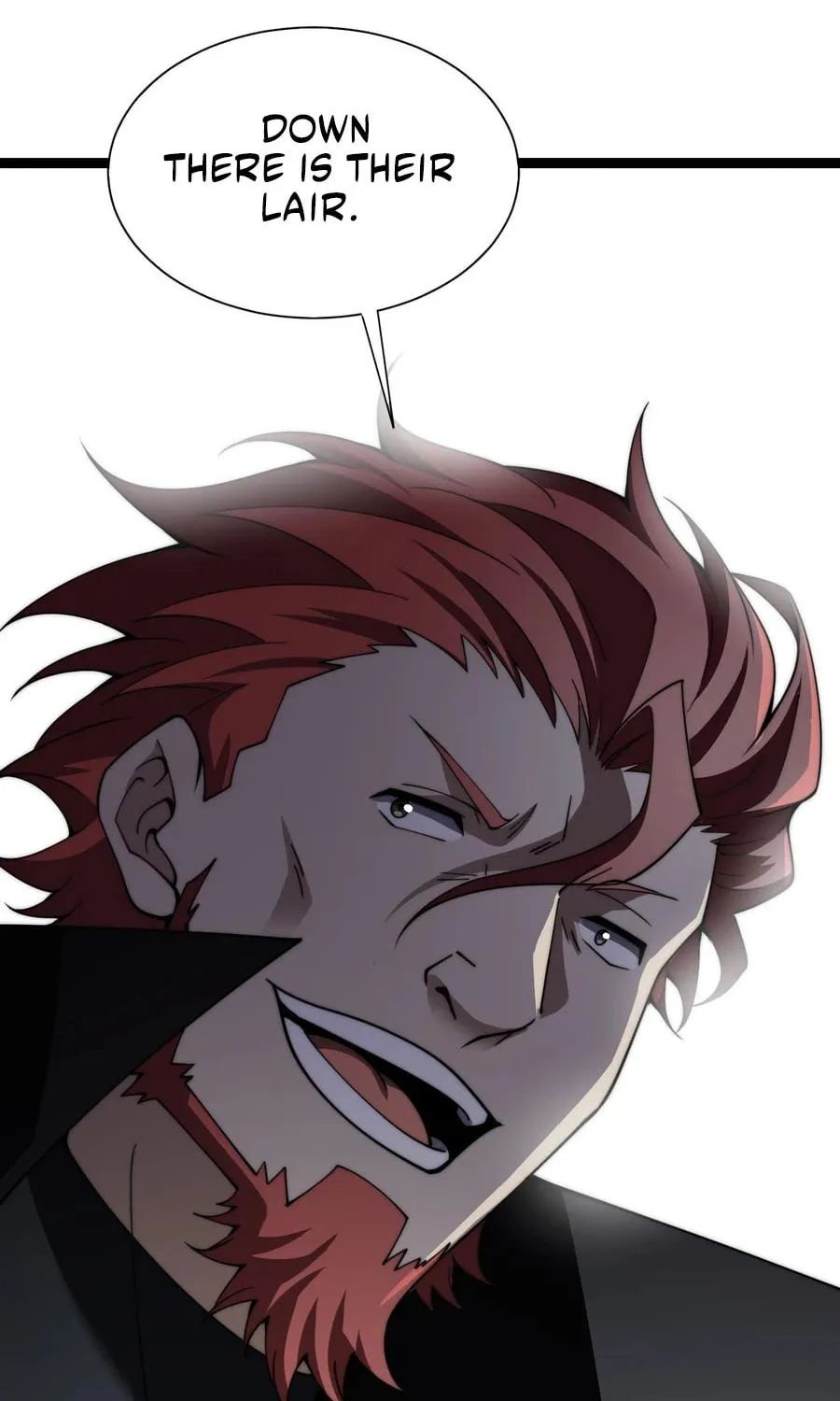 Maxed Strength Necromancer Chapter 60 page 80 - 