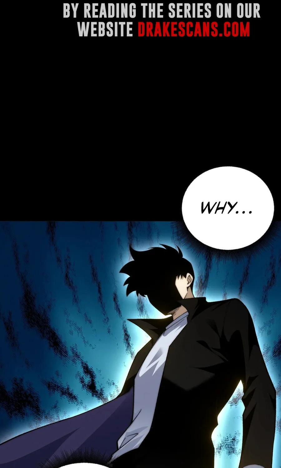 Maxed Strength Necromancer Chapter 61 page 40 - 